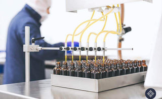 Know Your Cannabinoids: CBD, CBN, CBG, Delta-8 THC