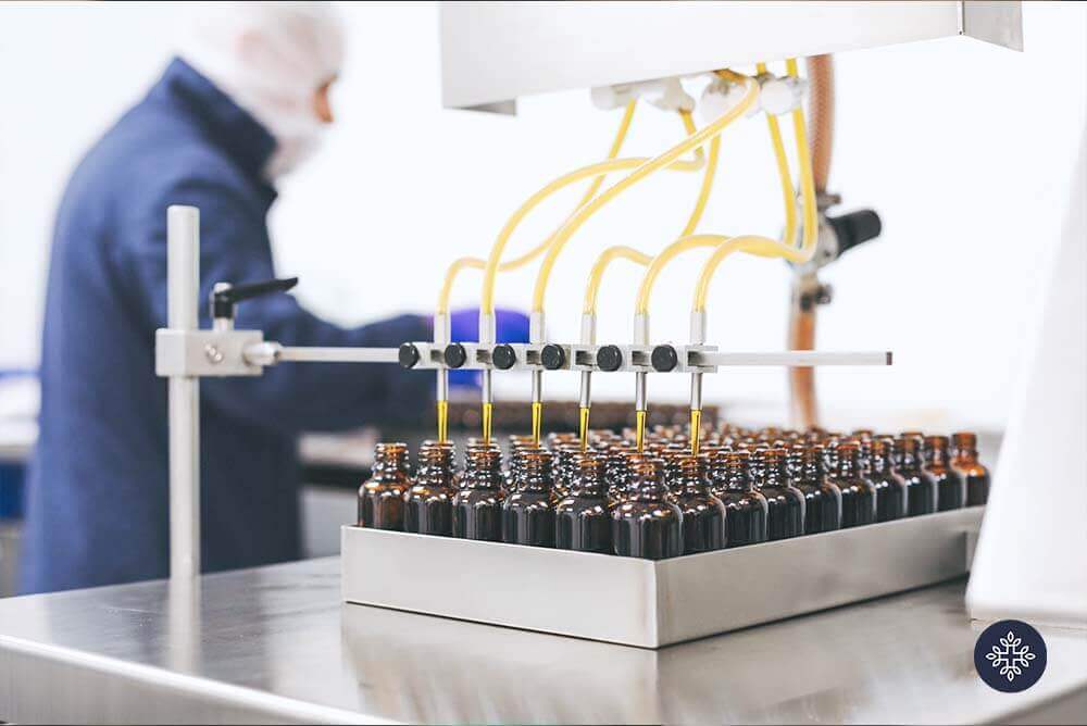 Know Your Cannabinoids: CBD, CBN, CBG, Delta-8 THC