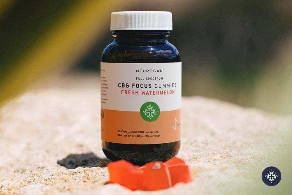 CBG Dosage & Storage: A User-Friendly Guide