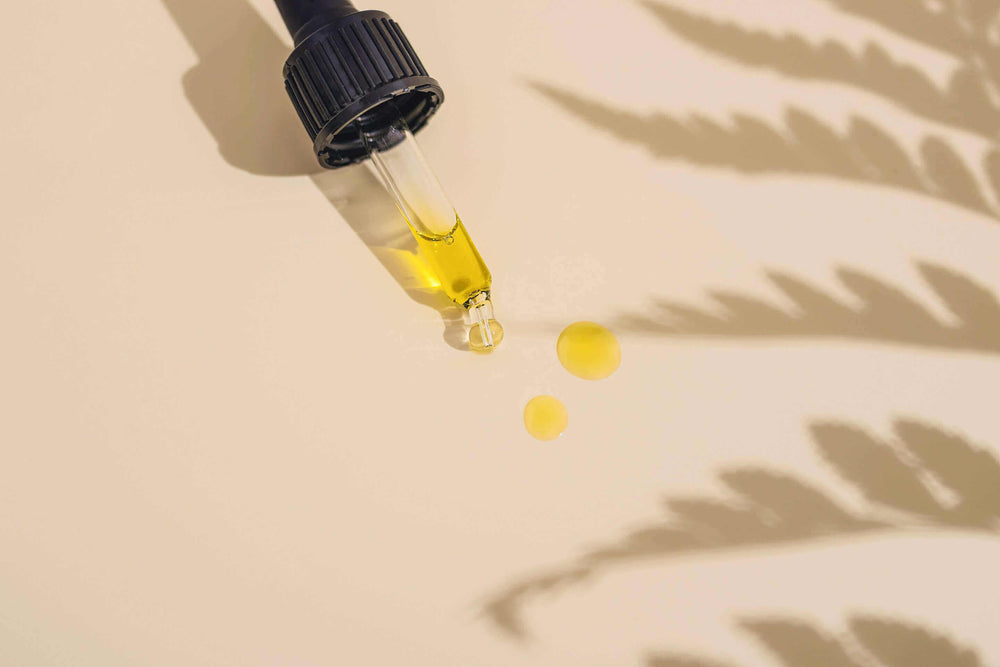 Shelf Life Of CBD: Does CBD Oil Expire?