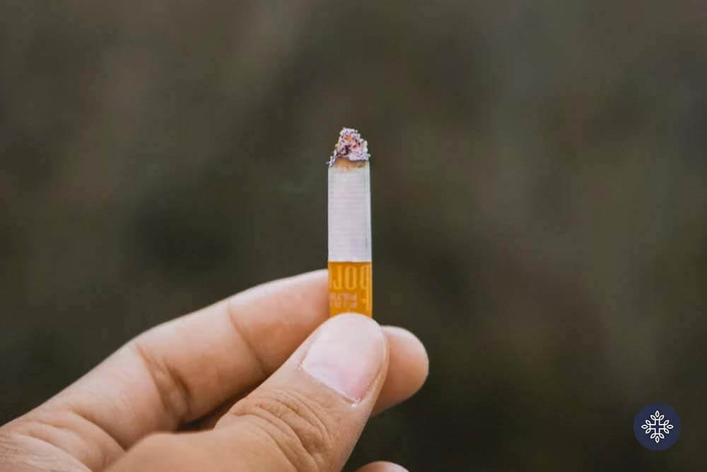 CBD To Quit Smoking: Can CBD Oil Kick Nicotine Addiction?