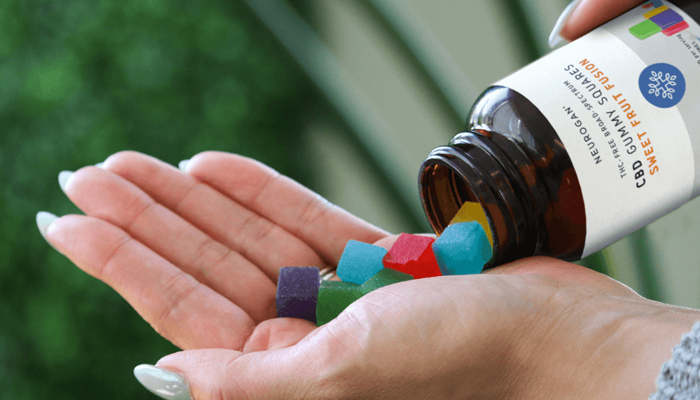 How To Make CBD Edibles