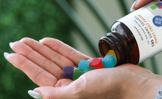 How To Make CBD Edibles