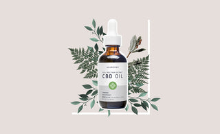 What Are The Benefits of High Potency CBD Oil?