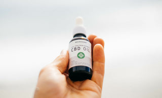 3 Common Mistakes People Make With CBD