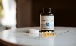 CBD Bioavailability: How To Harness The Power Of CBD