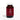 Bottle of full spectrum RSO Capsules, amber colored bottle, white cap, 30 total capsules, 