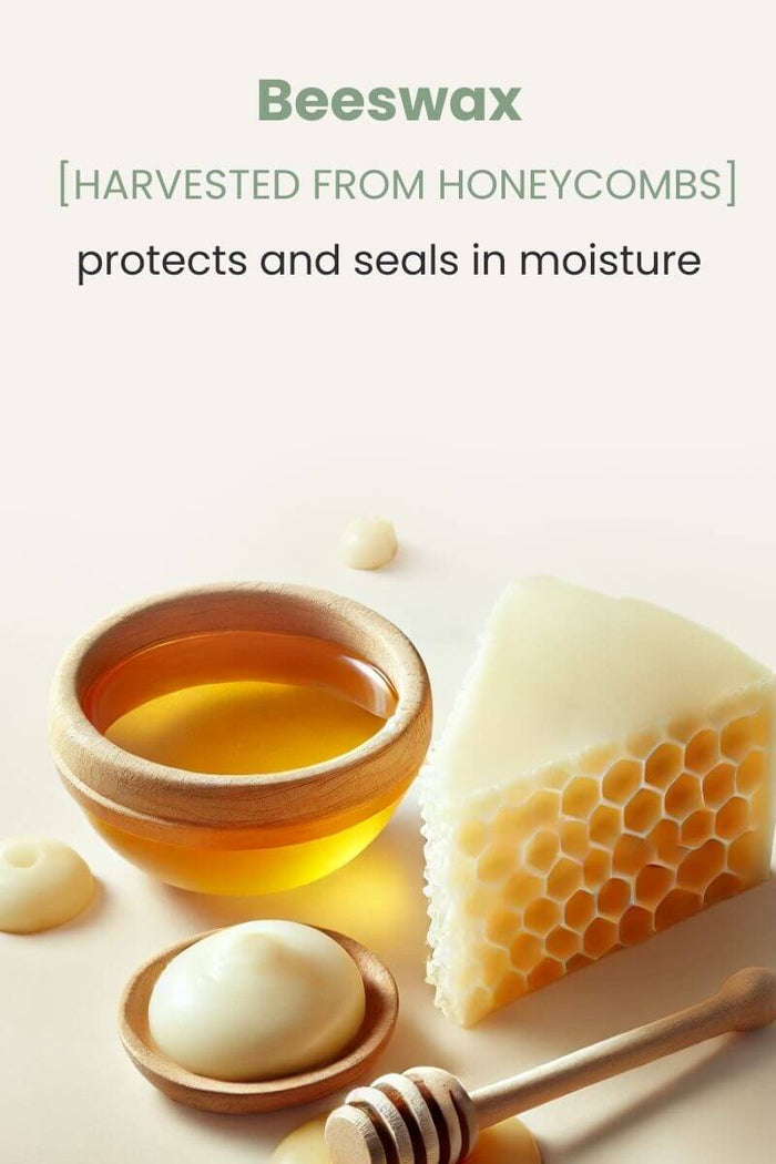 Beeswax