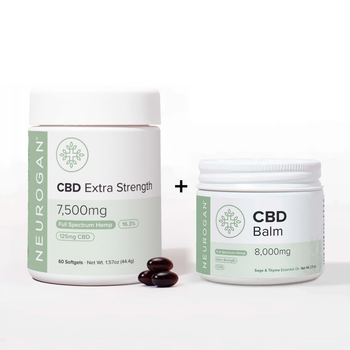 The Joint-Relief Duo