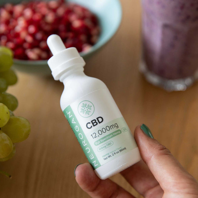 Strongest CBD Oil | High Potency CBD Oil 12000MG Neurogan Strongest CBD Oil | High Potency CBD Oil 12000MG Neurogan