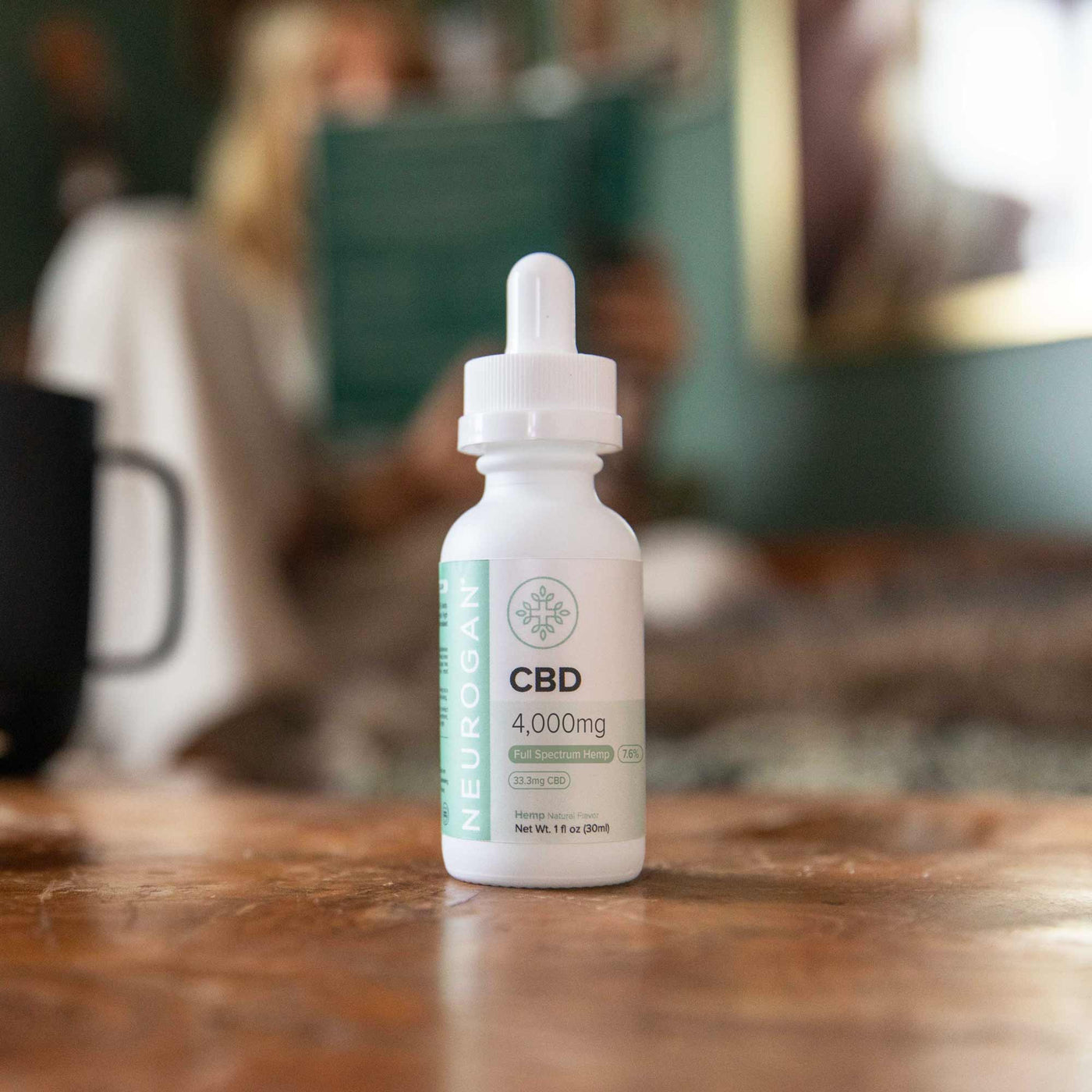 CBD Oil Benefits