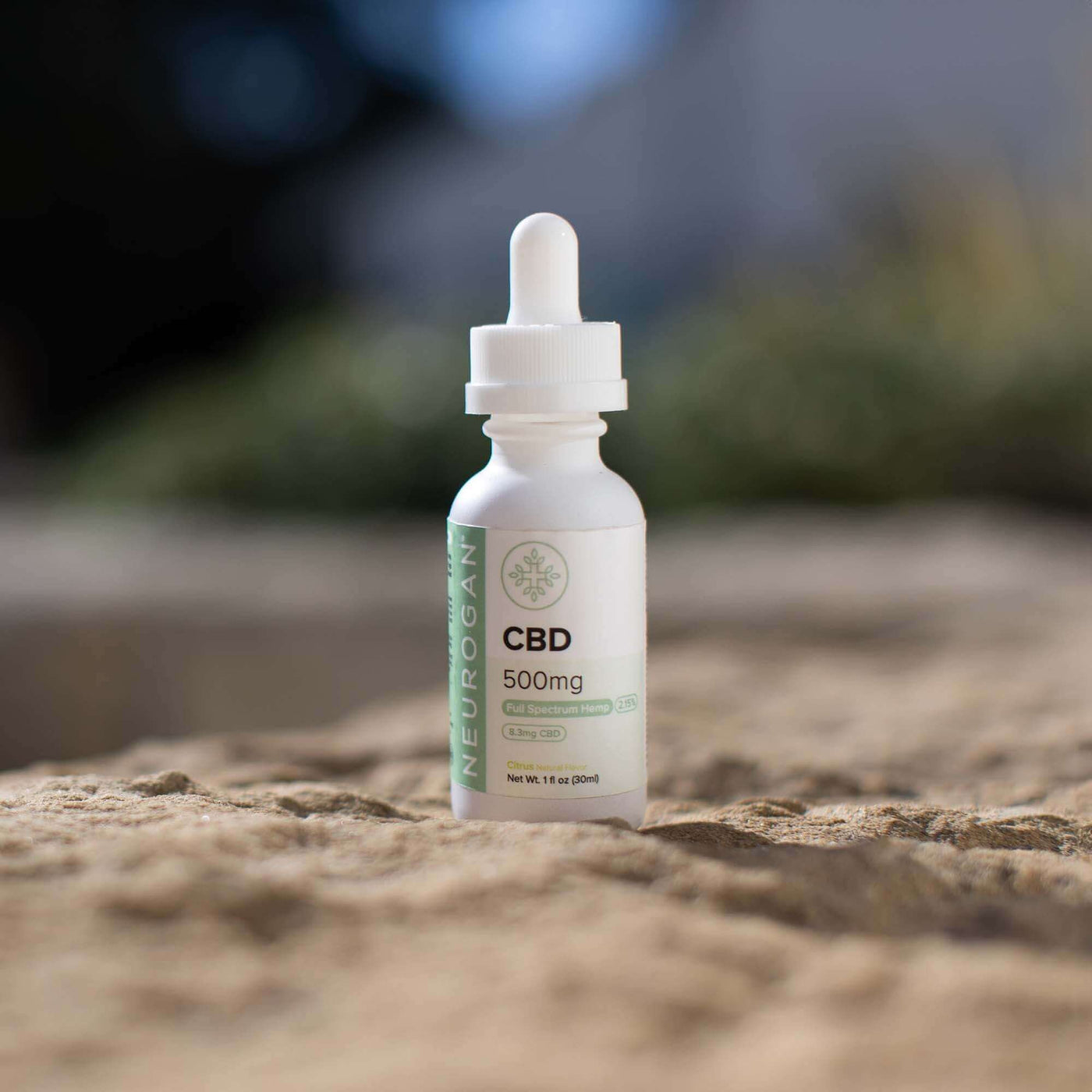 CBD Oil 500mg Benefits