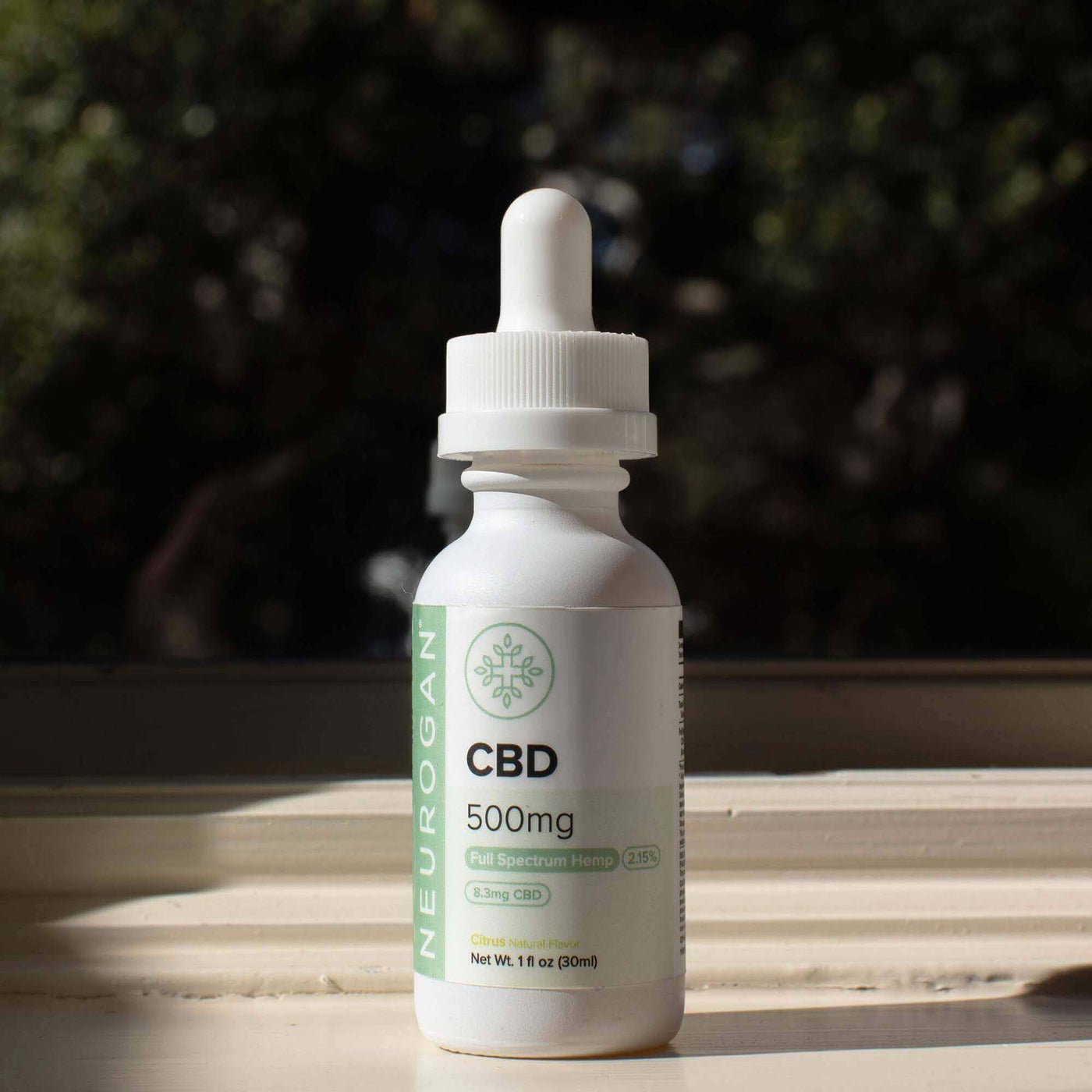 500mg Pure Lab Tested