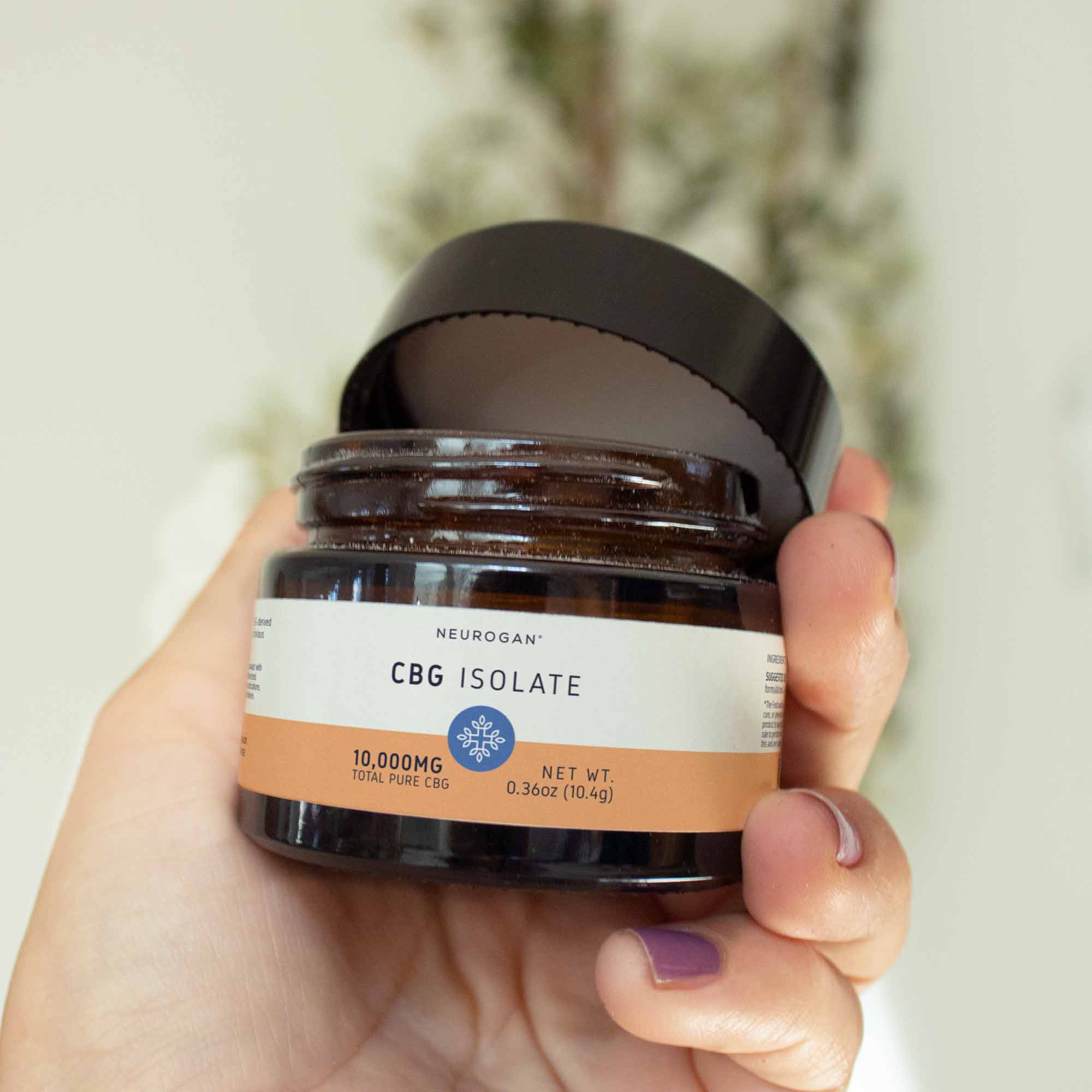 cbg hemp vape cart isolate for sale Buy CBG Isolate | 99.6% Pure CBG Powder