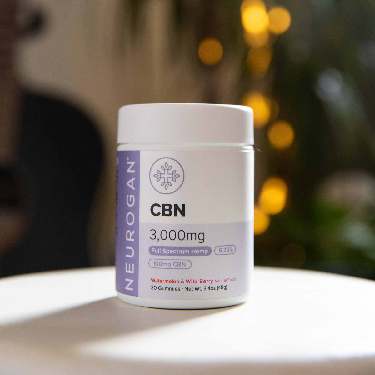 CBN Gummies for Sleep – Neurogan