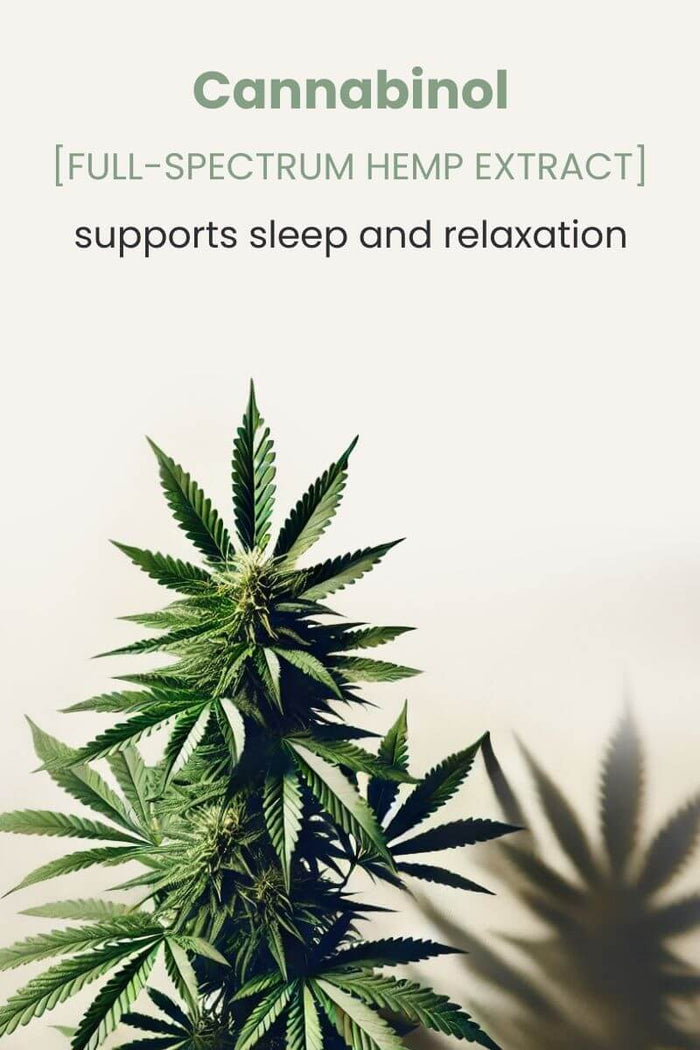 Cannabinol