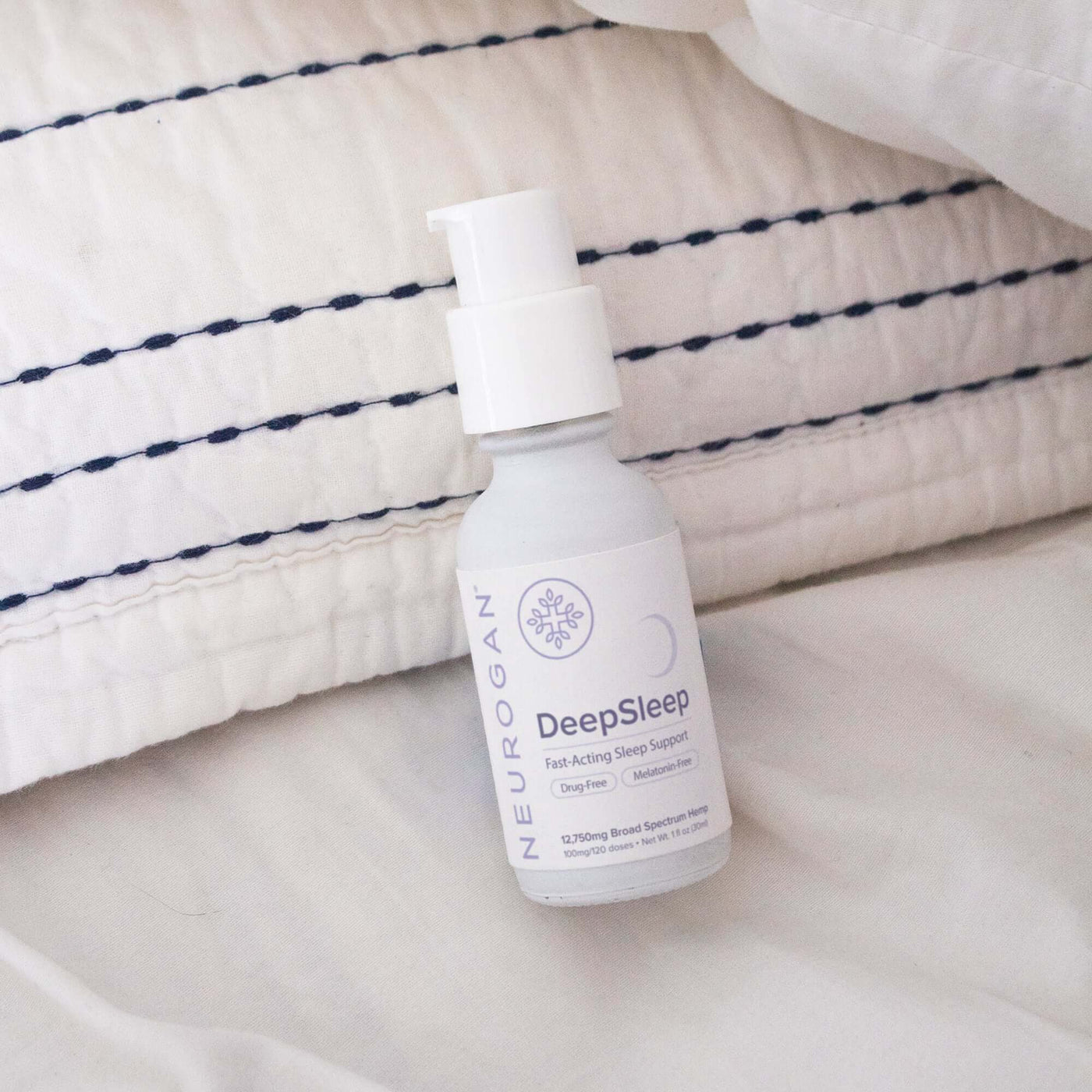 Why This Isolate Oil Stands Out