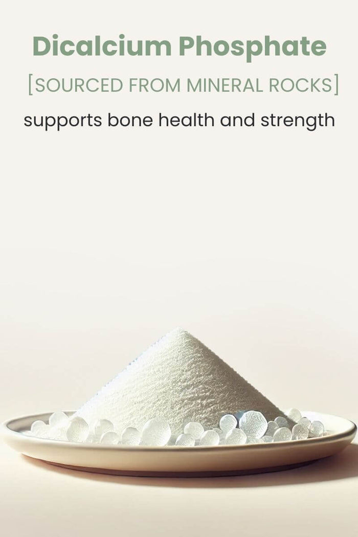 Dicalcium Phosphate