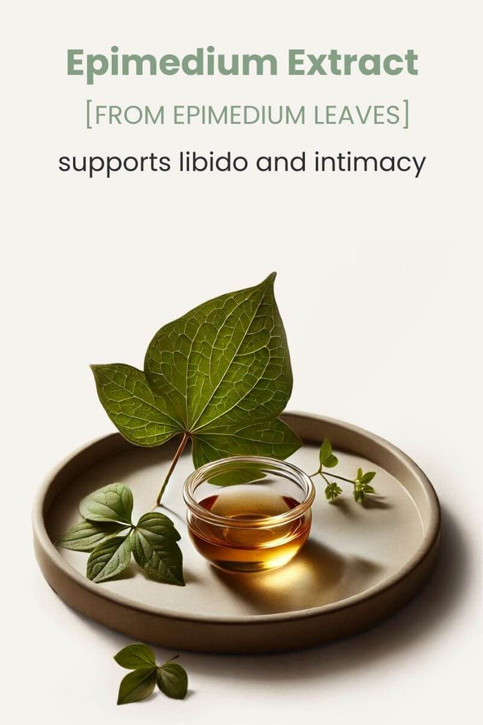 Epimedium Extract