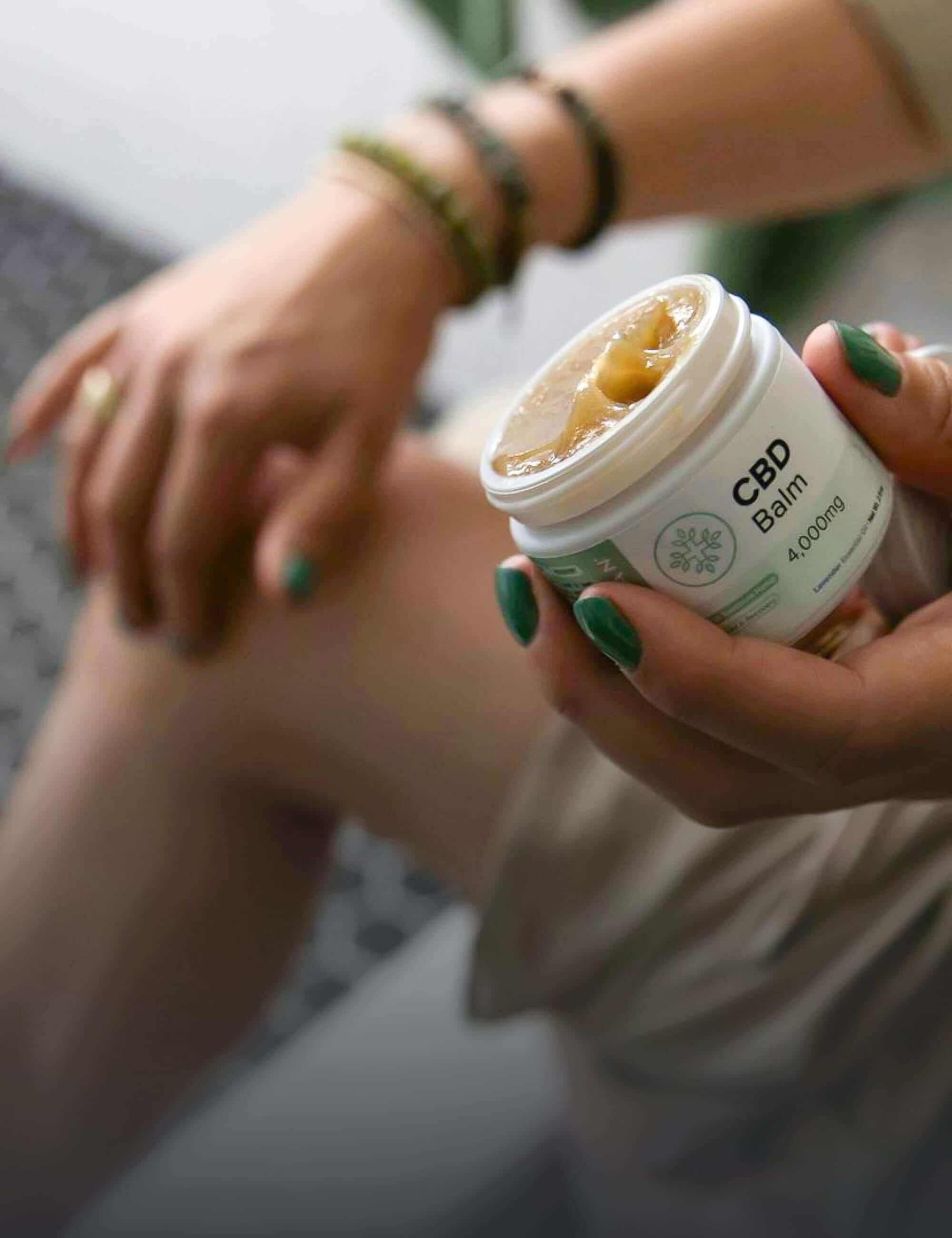 CBD Dosage Charts & Guide on How Much CBD to take