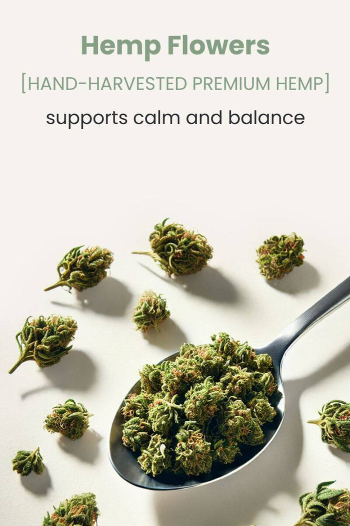 Hemp Flower