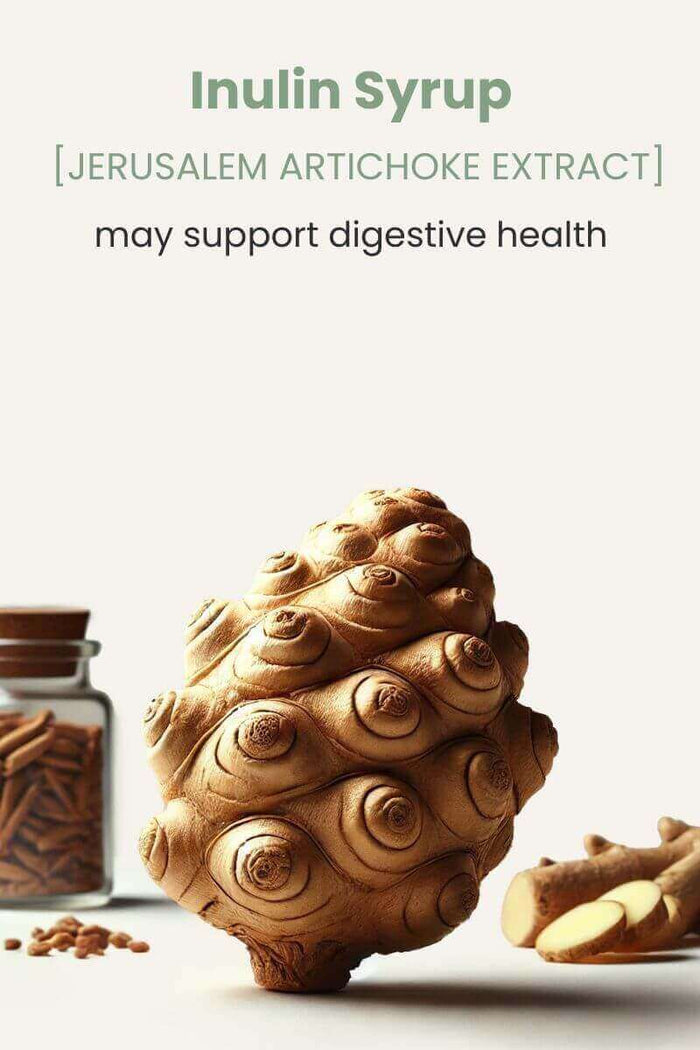 Inulin Syrup