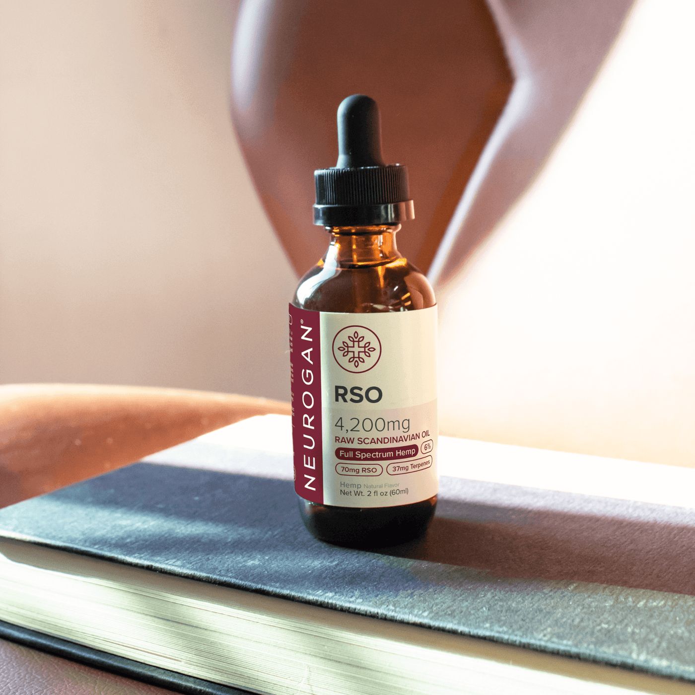 The Rich History of RSO Tinctures