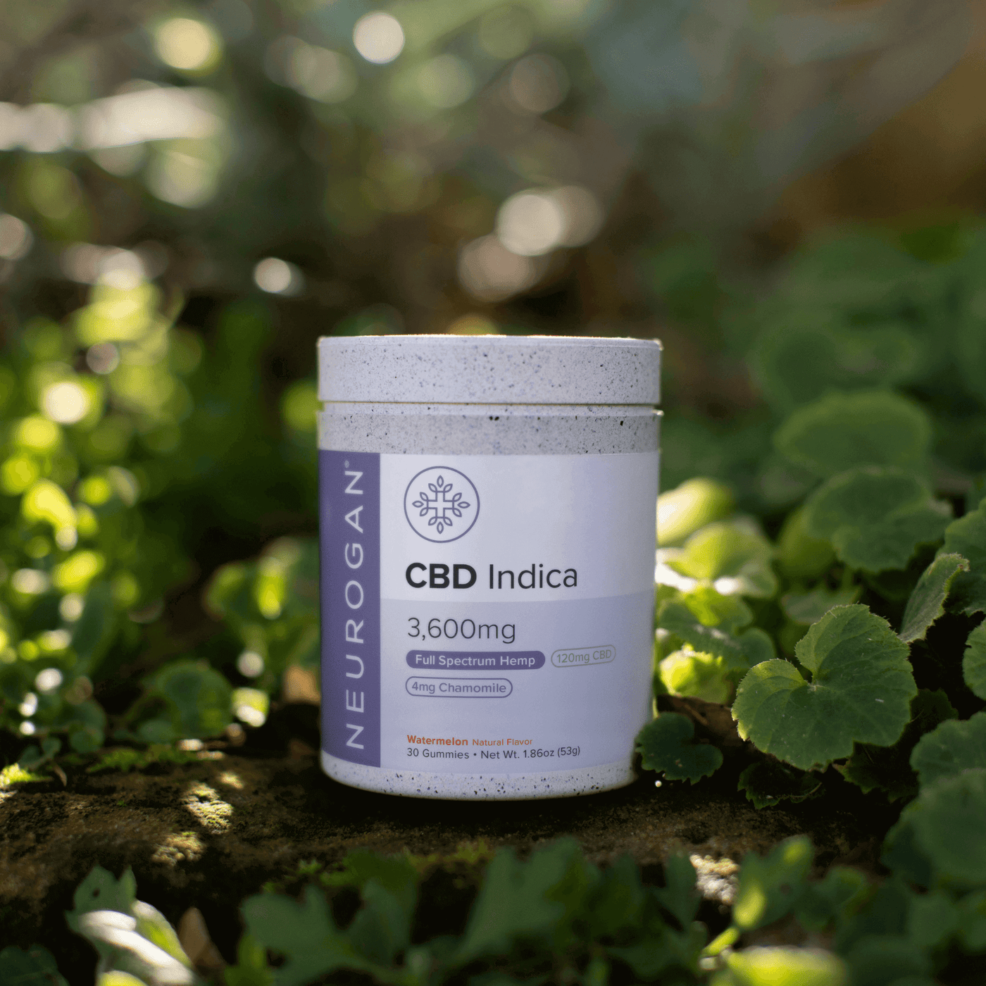 Benefits of Indica in Gummies