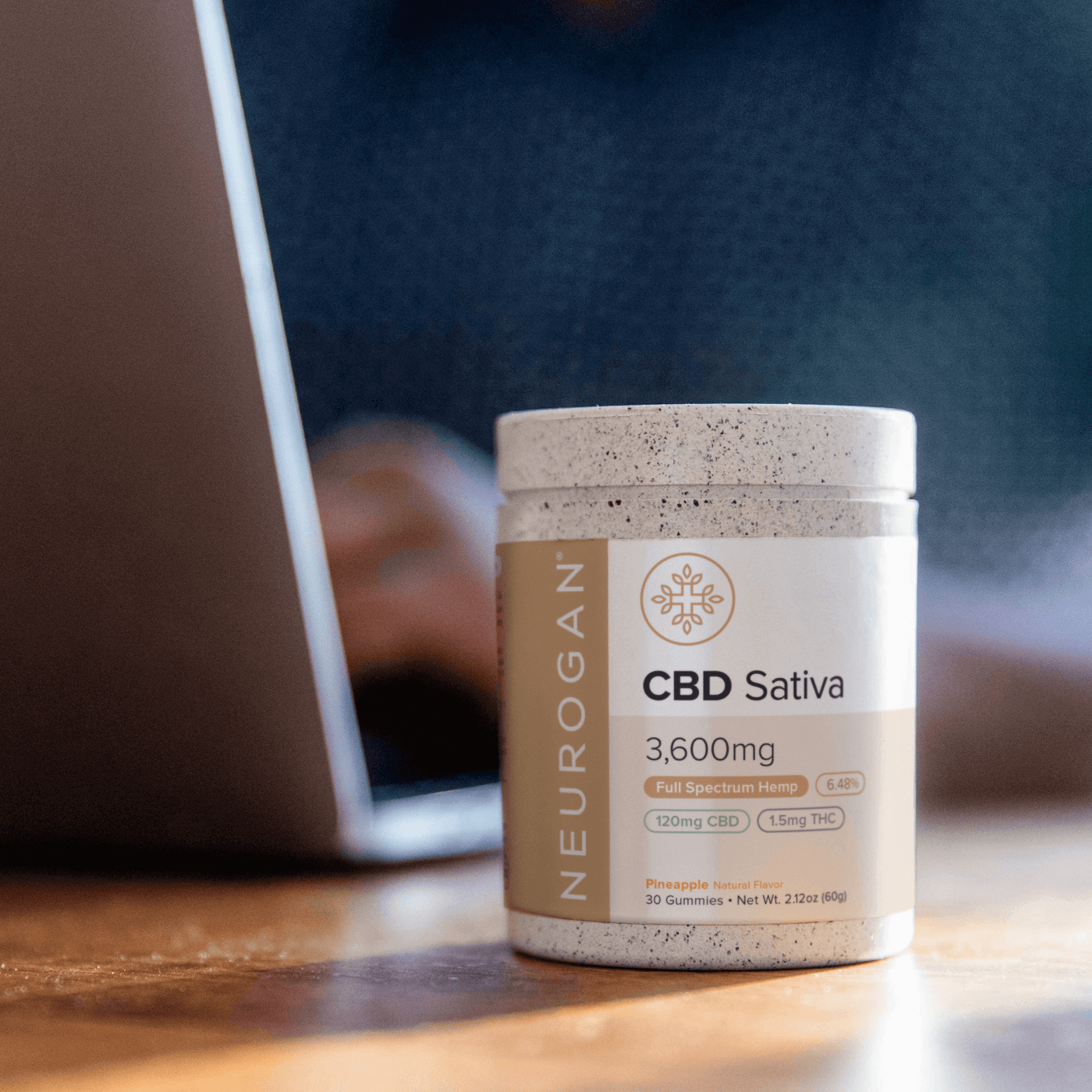 Sativa Strain Benefits & Source