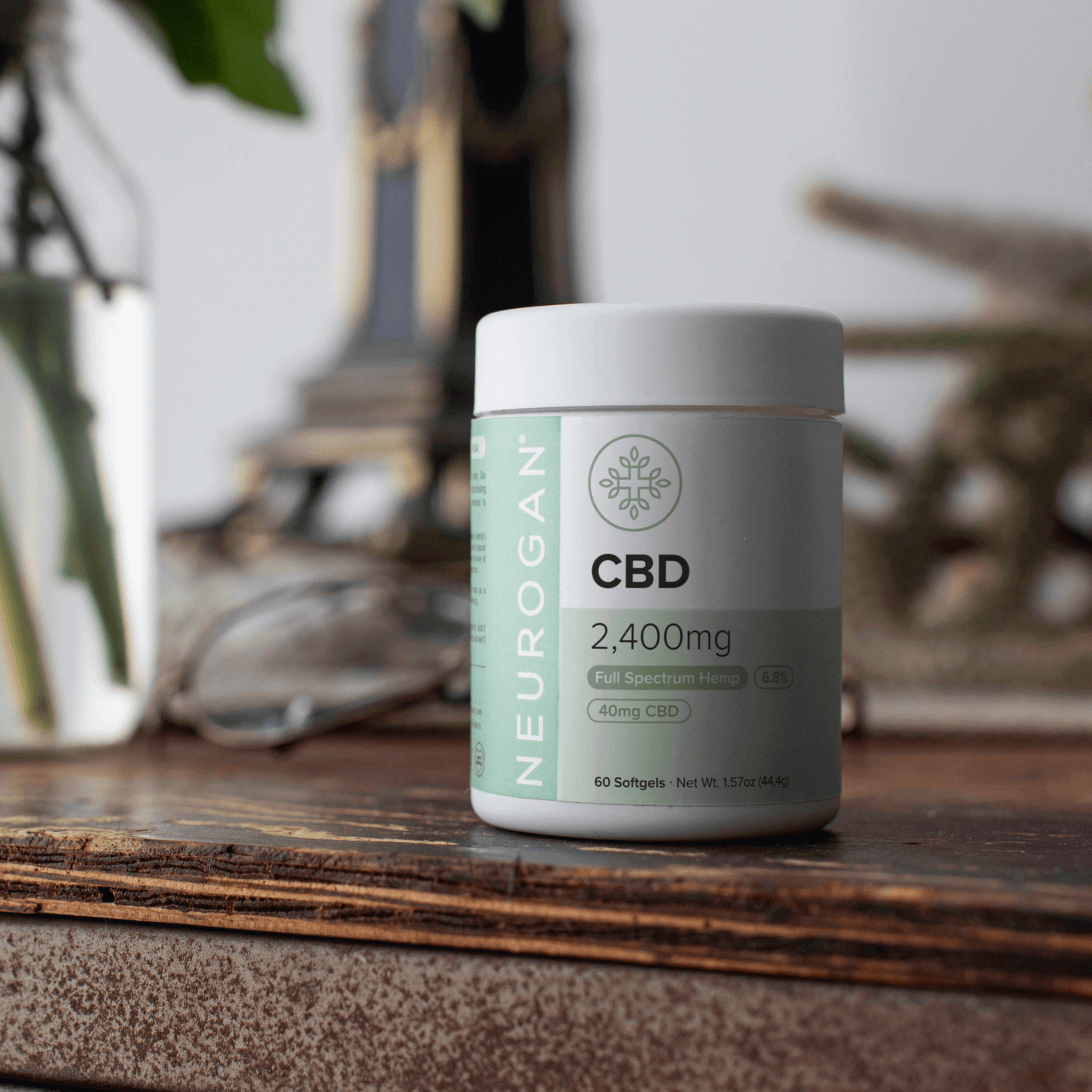 CBD Oil Softgels Benefits for Relief