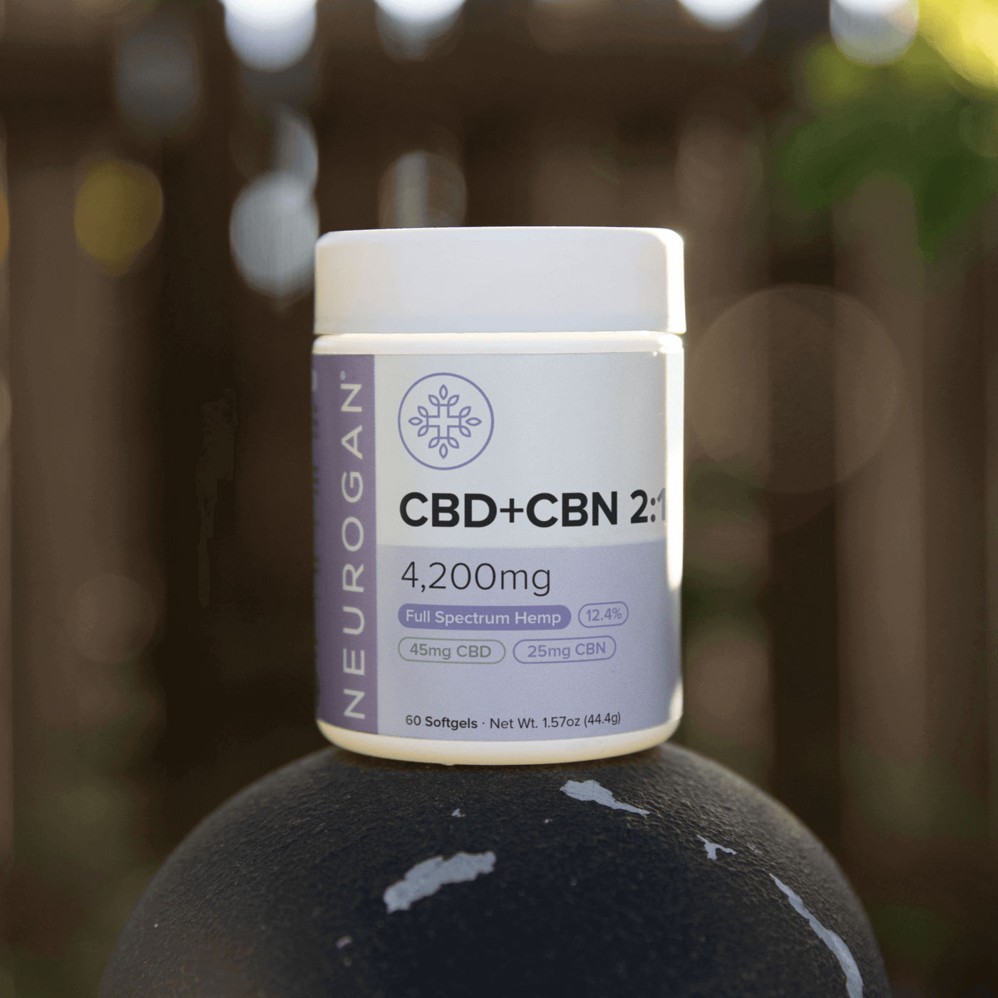 CBN Capsule Ingredients & Extraction