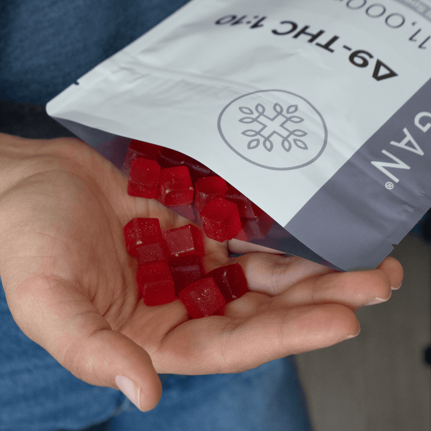 Uplifting Benefits of Delta-9