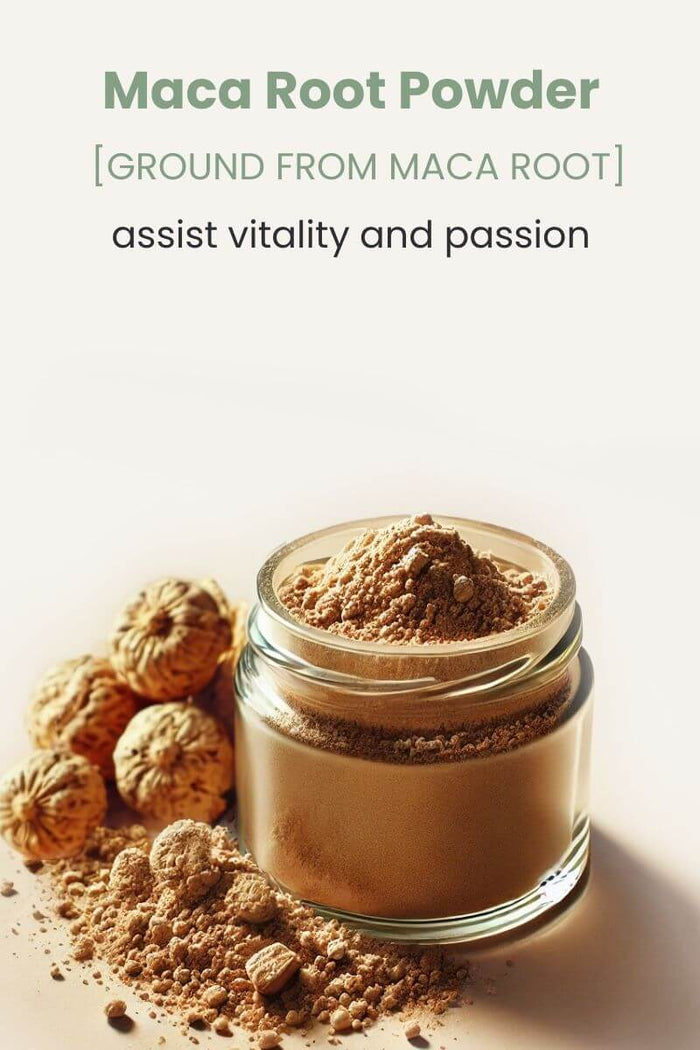 Maca Root Powder