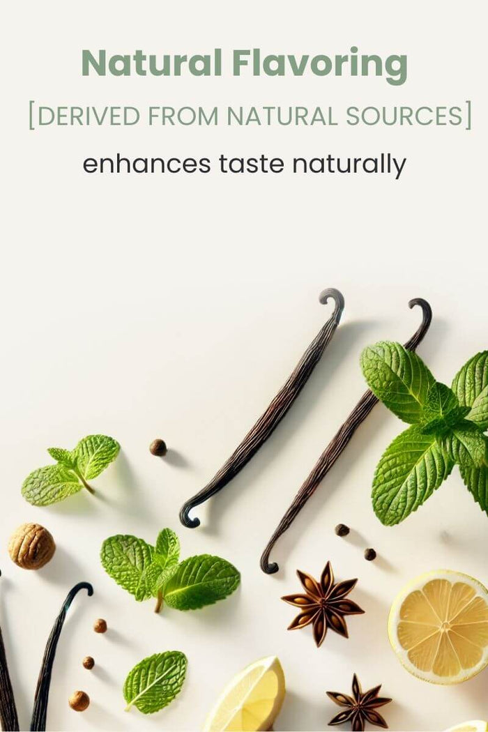 Natural Flavoring