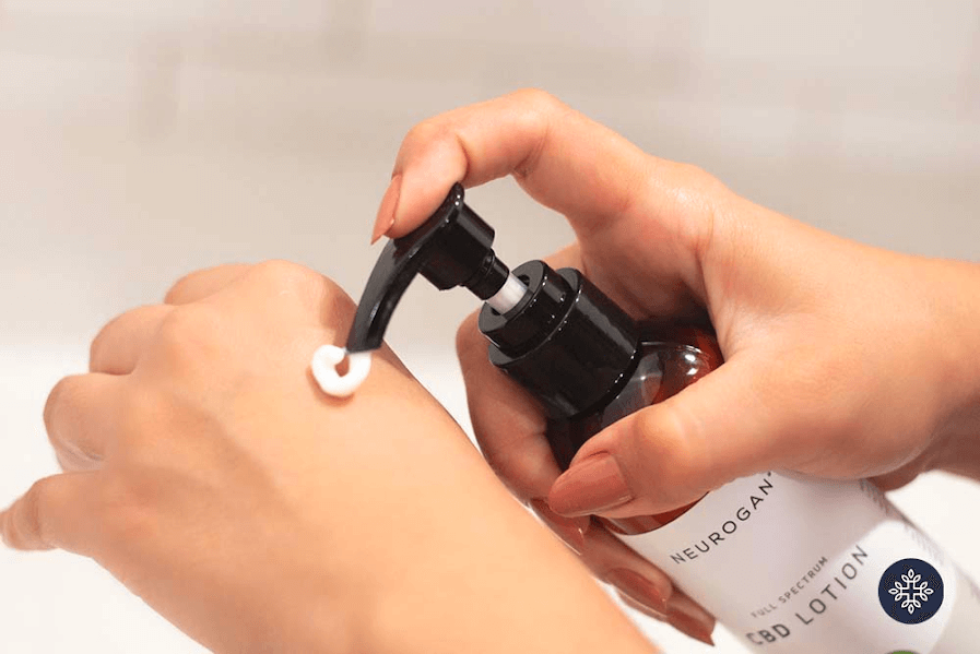 Strongest CBD Lotion Guide
