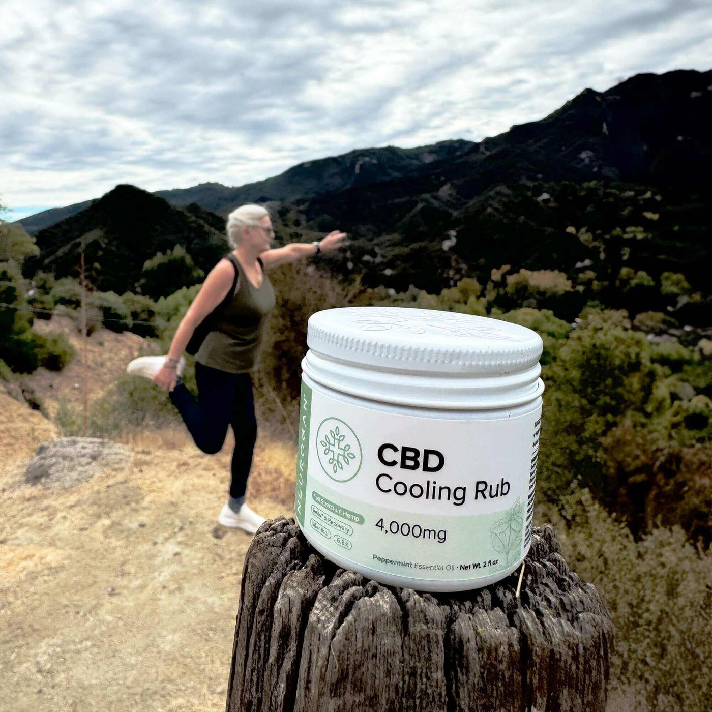 Tested & High Potency Extracted