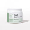 CBD Cooling Rub