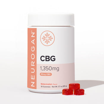 CBG Gummies