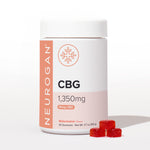 CBG Gummies