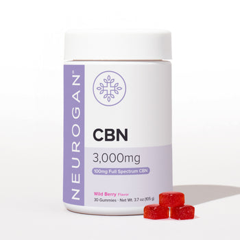 CBN Gummies for Sleep