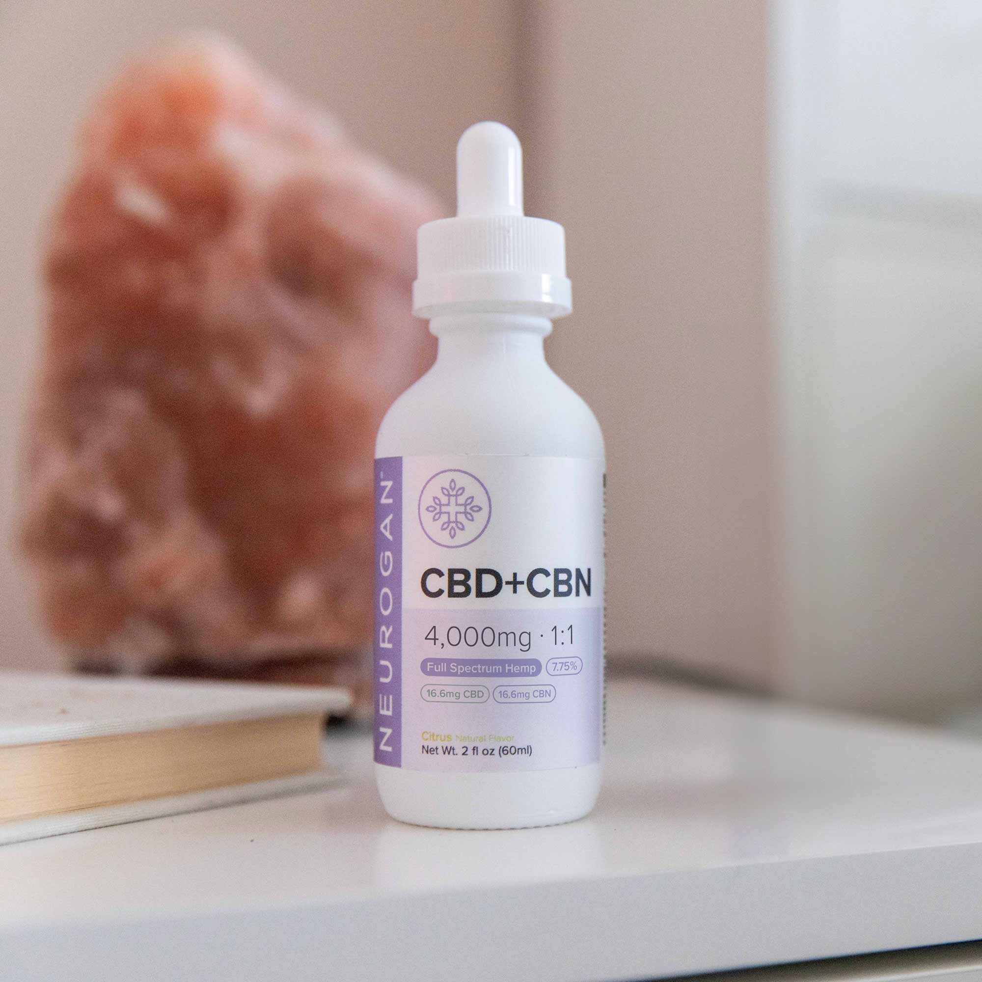 CBN Sleep Tinctures – Neurogan
