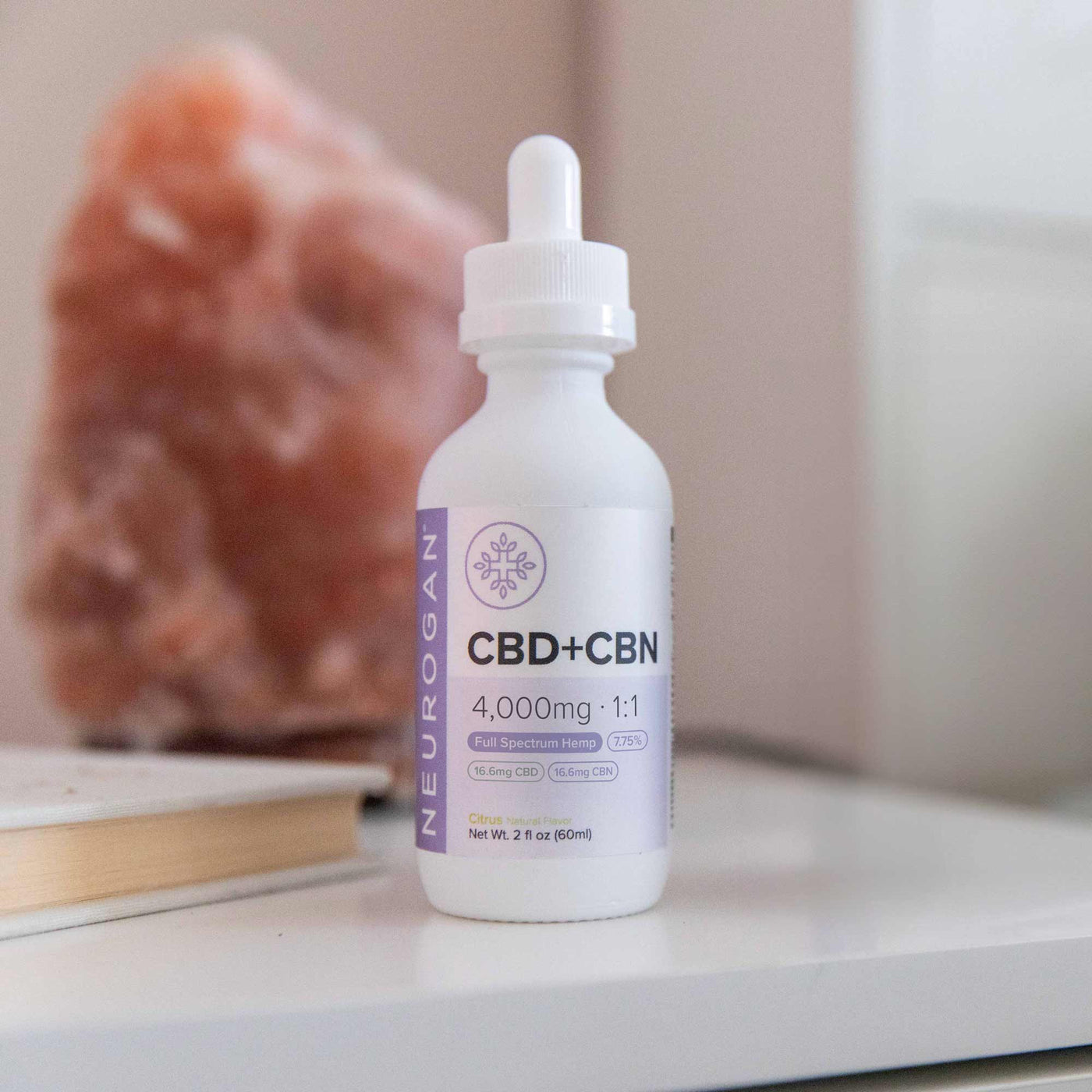 CBD + CBN Production