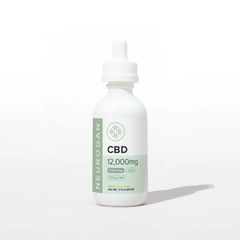 THC-Free CBD Oil