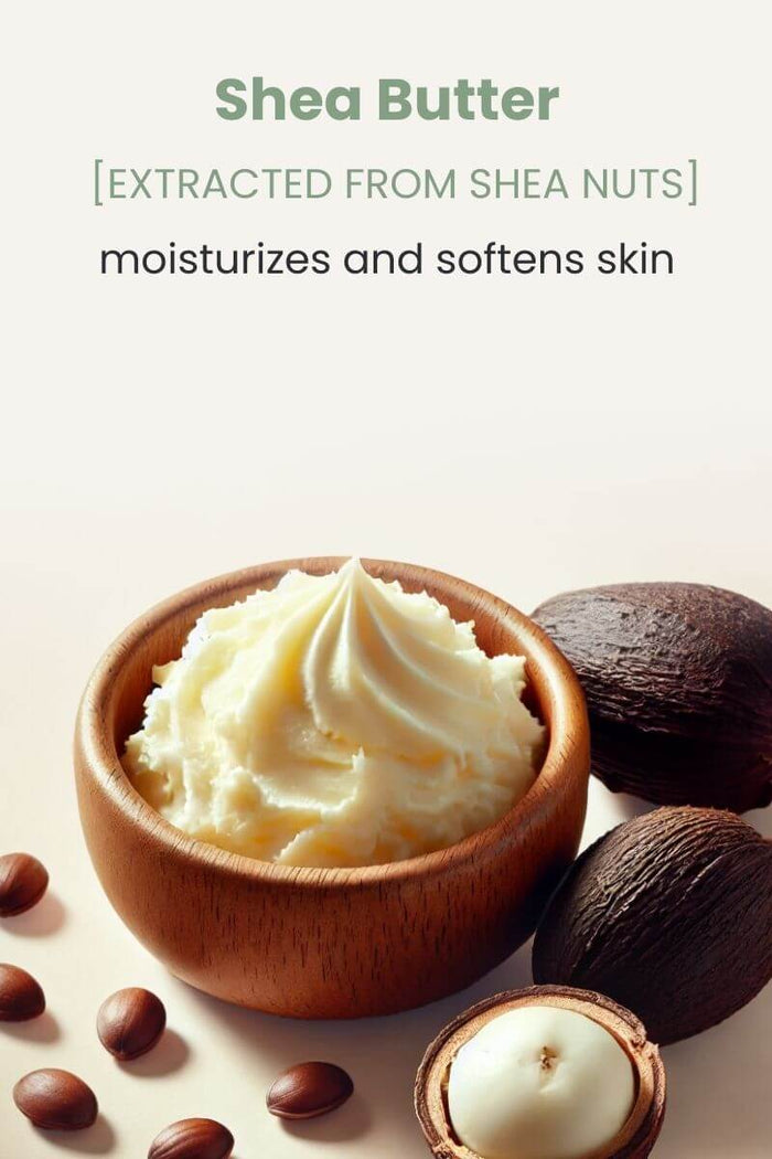 Shea Butter