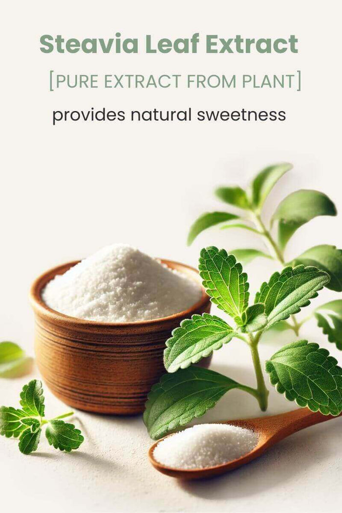 Stevia Leaf Extract