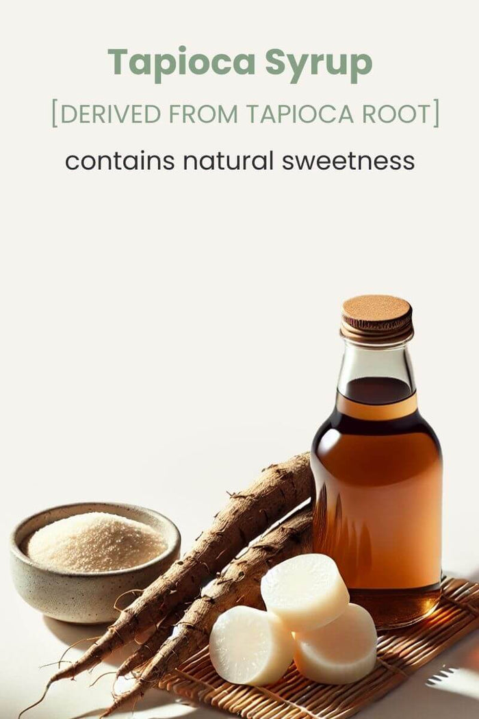 Tapioca Syrup