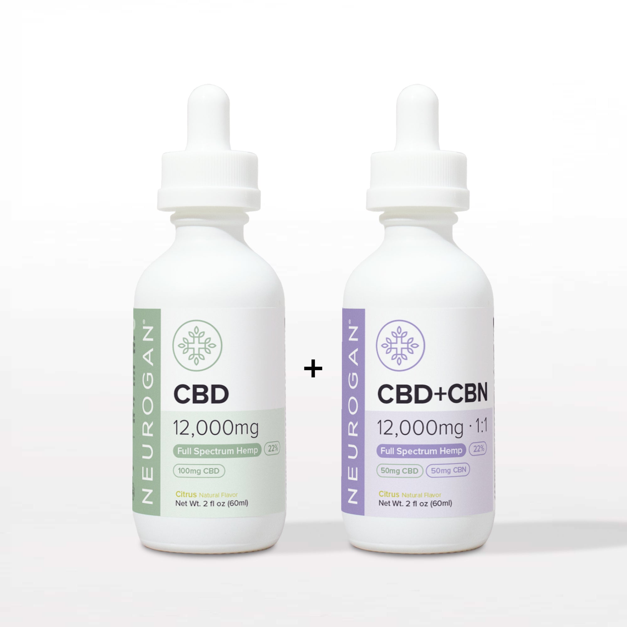 The High-Potency Duo