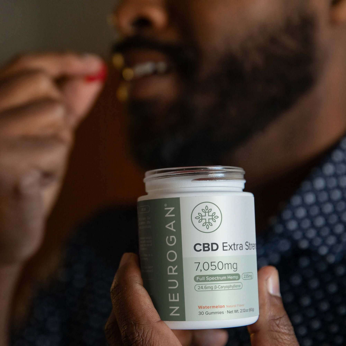 The Lie Behind Most "Extra Strength" Gummies