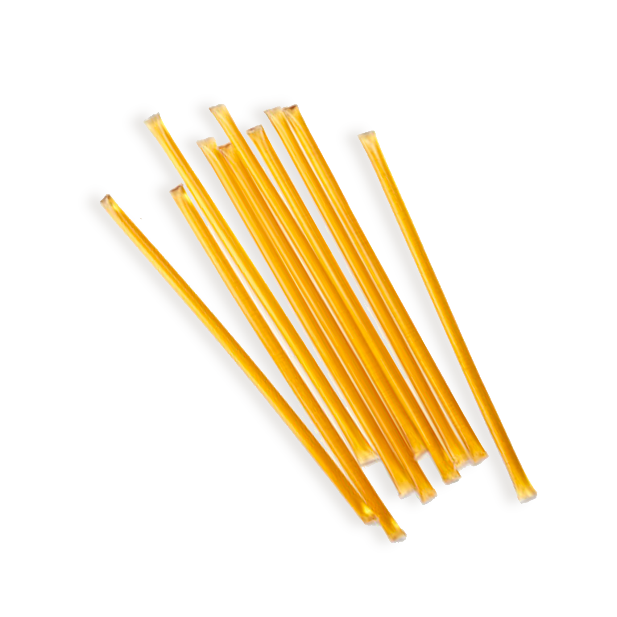 Buy CBD Honey Sticks 15mg Per Hemp Stick THC Infused