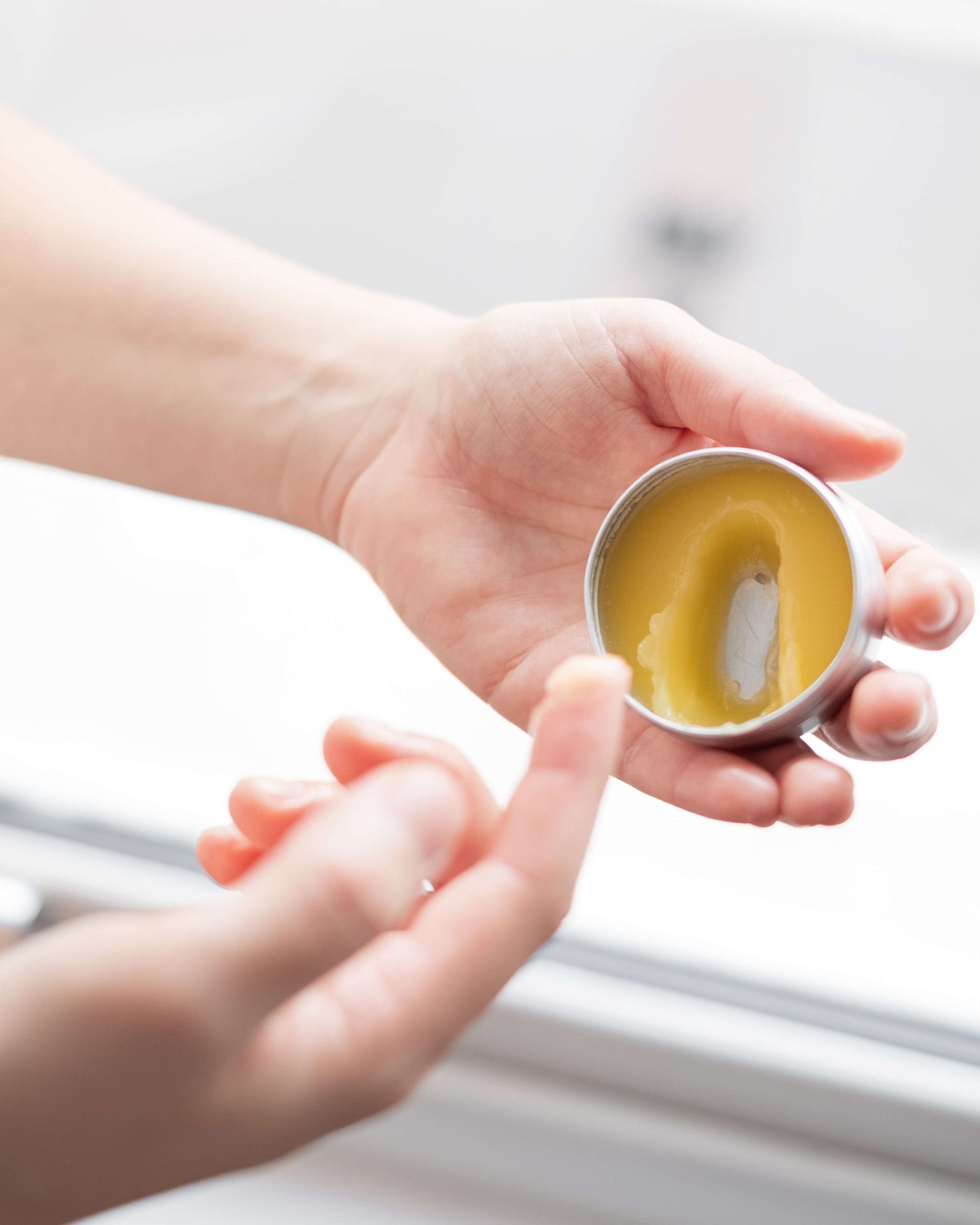 Real Life Balm Benefits